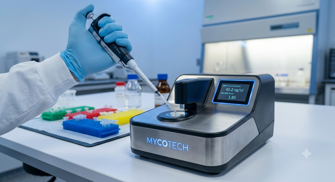 Suhu Lab Fluktuatif Bikin Kultur Jamur Gagal? Optimalkan Inkubasi Presisi dengan Teknologi Sensor Pintar Anti-Gagal
