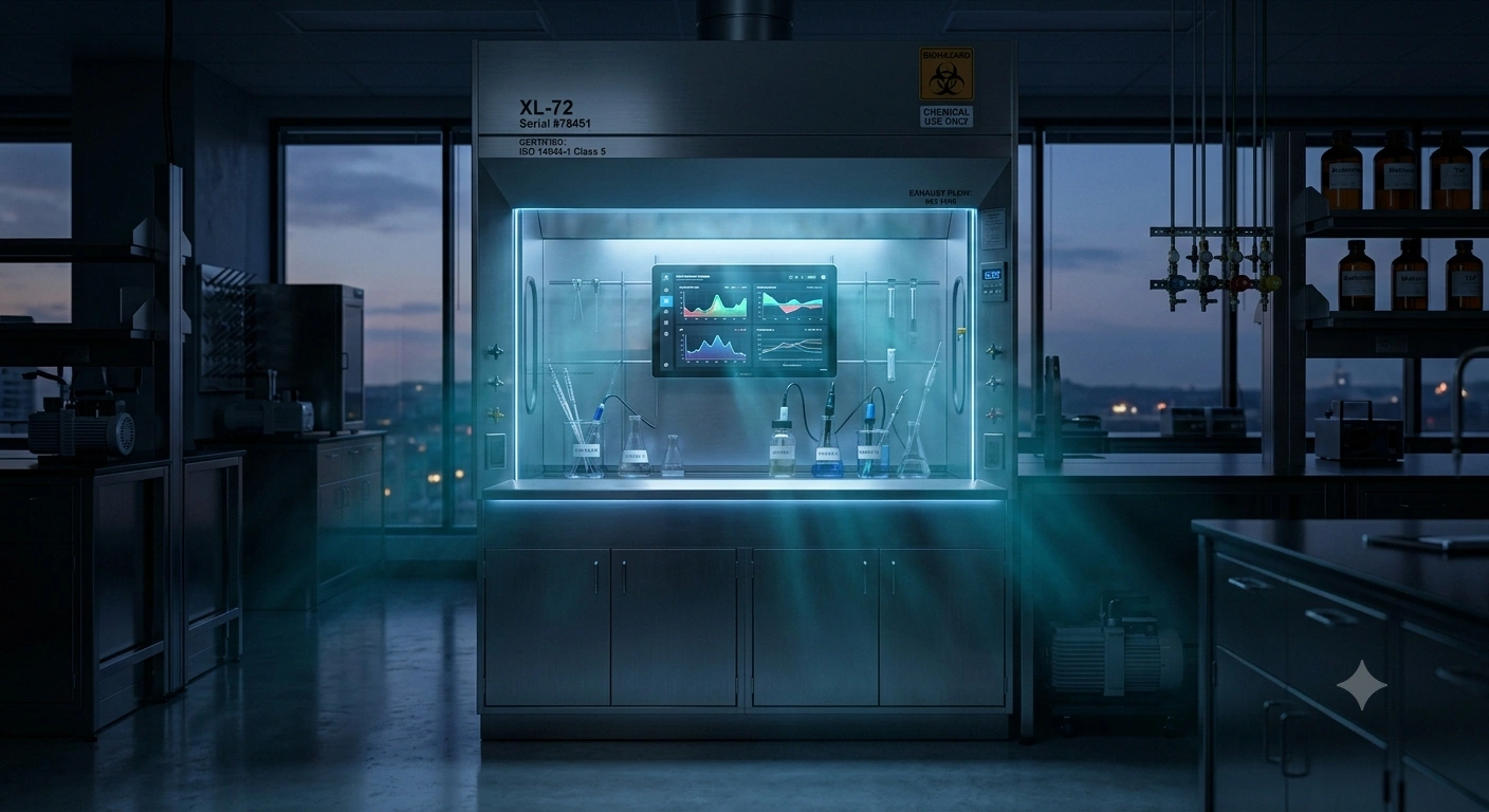 Boros Waktu dan Reagen Karena Analisis Terpisah? Solusi Multi-parameter Analyzer untuk Laboratorium Modern