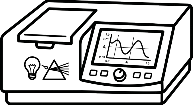 Spectrophotometers