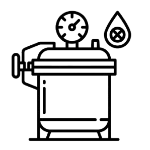 Autoclave