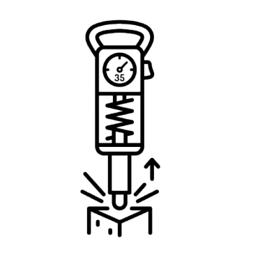 Hammer Test
