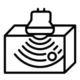 NDT (Non Destructive Tester)