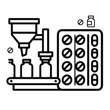 Pharmaceutical Equipment